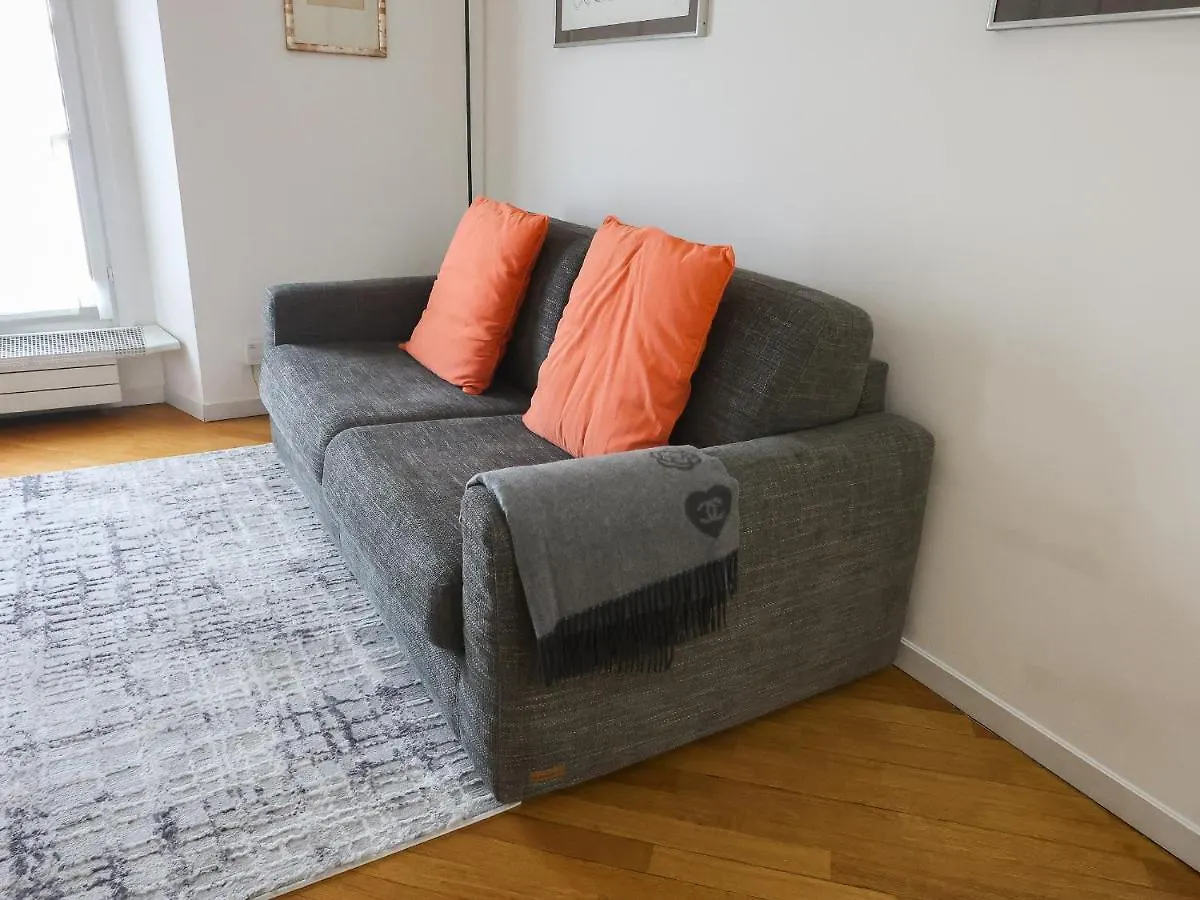 Brera District Coosy Apartament New ميلان 0*,  إيطاليا