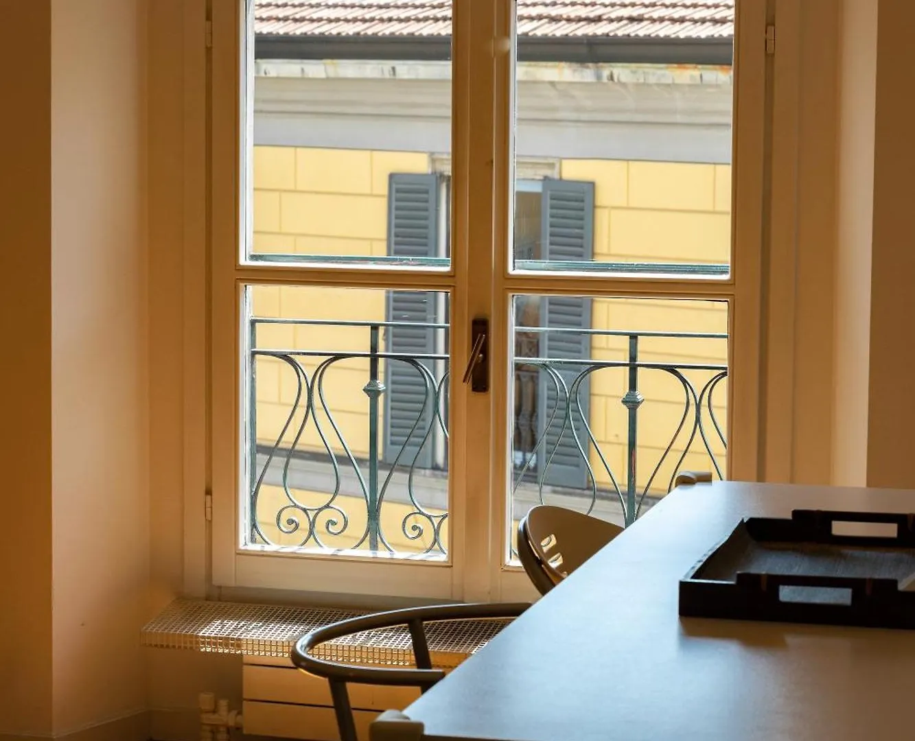 شقة Brera District Coosy Apartament New ميلان